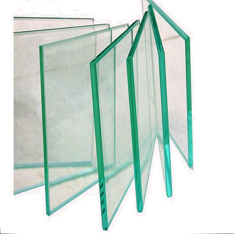 Hot Selling Building Window Glass 3 MM 5 MM 6 MM 8 MM Clear Float Glass